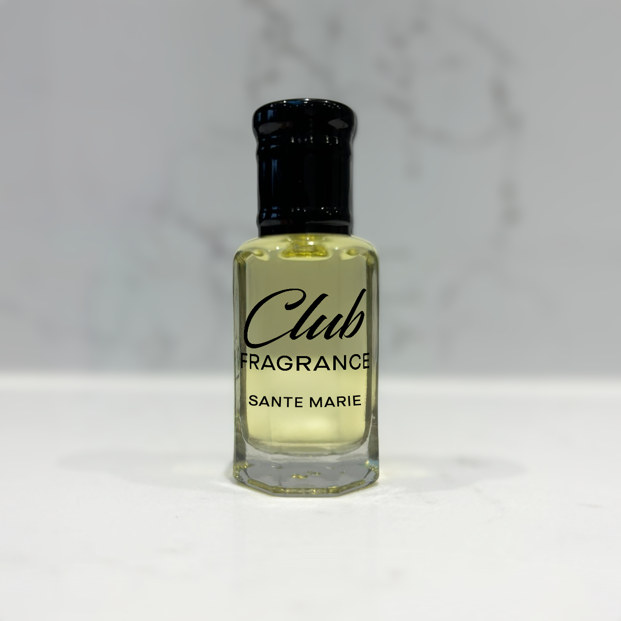 Sante Marie | Inspired by Santal 33